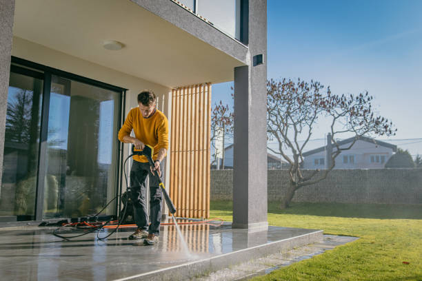 Best Fence Cleaning  in Marfa, TX